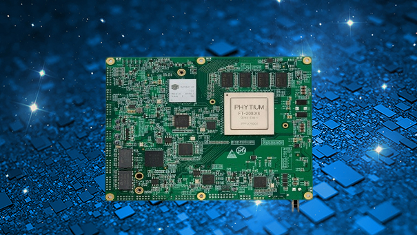 國(guó)產(chǎn)板卡